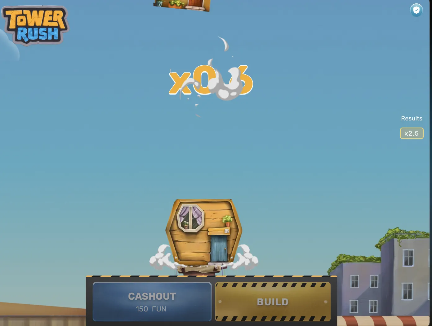 Commentaires Positifs sur Tower Rush Commentaires Positifs sur Tower Rush